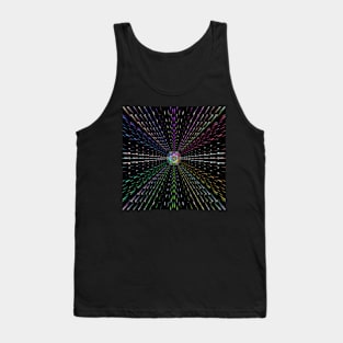 Elemental Ecstasy 56 Tank Top